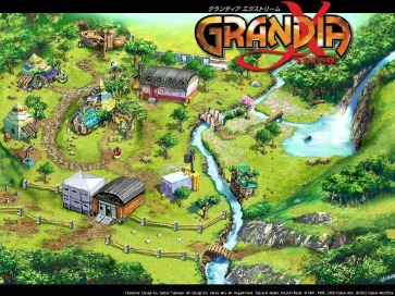 Grandia Hd Collection Review