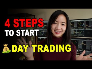 How To Day Trade For A Living Ebook