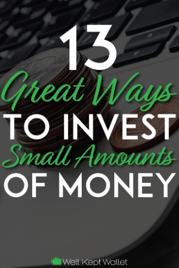 Small Savings Add Up To Big Money