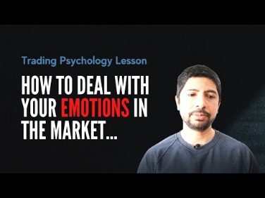 Trading Psychology Mastery Course