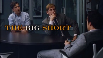 The Big Short: Inside the Doomsday Machine