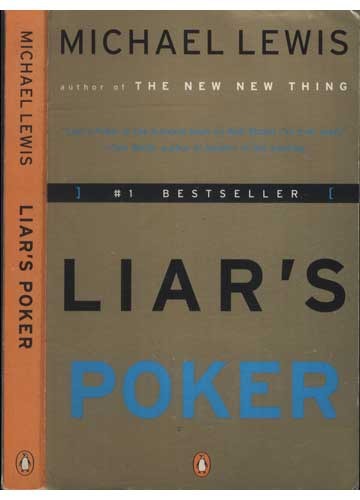 Liar's Poker