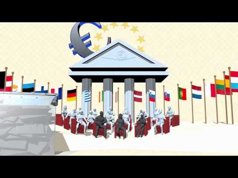 Treaty Establishing The European Stability Mechanism