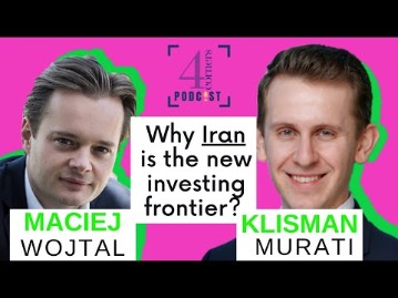 Investment Opportunities In Iran