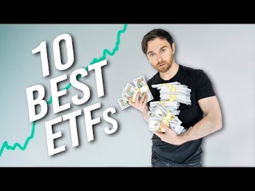 The Best Etfs For 2021 By Recent Performance