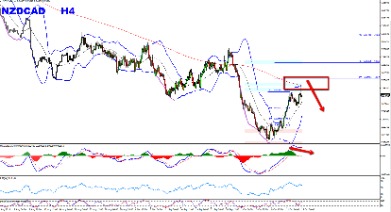 Technical Analysis Of New Zealand Dollar