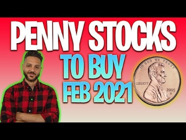 best penny stocks to invest in