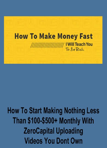 How To Get Started Investing With $500 Or Less