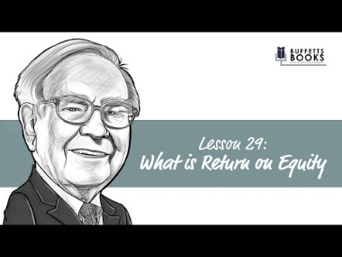 Top 10 Pieces Of Investment Advice From Warren Buffett