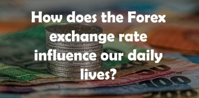How To Read Currency Exchange Rates