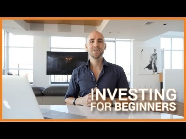 How To Start Investing Money For The First Time