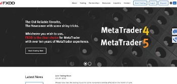 FXDirectDealer LLC