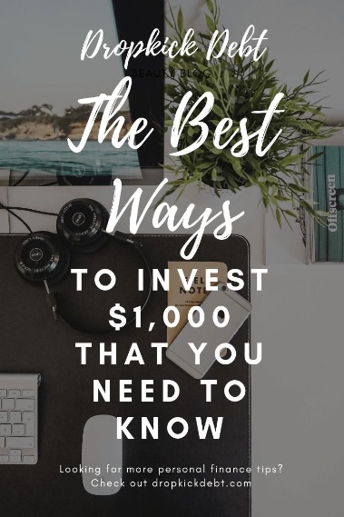 The 7 Best Ways To Invest Your Time