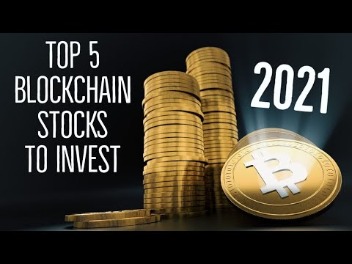 How To Invest In Blockchain Technology