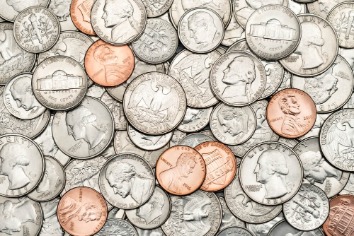Why Is There A Coin Shortage In The U S.? How Did It Happen? When Will It End? What You Need To Know And How Kroger, Walmart, Others Are Handling