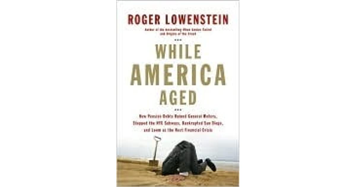 Books By Roger Lowenstein And Complete Book Reviews