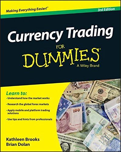 Listen Free To Day Trading For Dummies