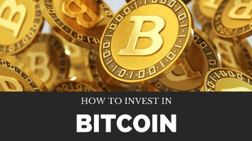 Why You Can't Invest In Bitcoin