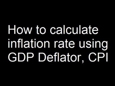 Current Us Inflation Rates