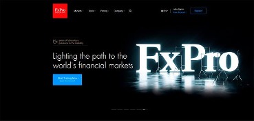 FxPro Financial Services