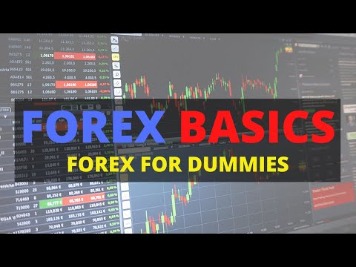 forex trading for dummies