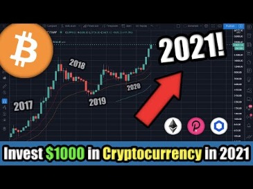 Best Altcoins To Trade In 2021
