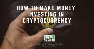 Nine Things To Know Before Investing In Cryptocurrency